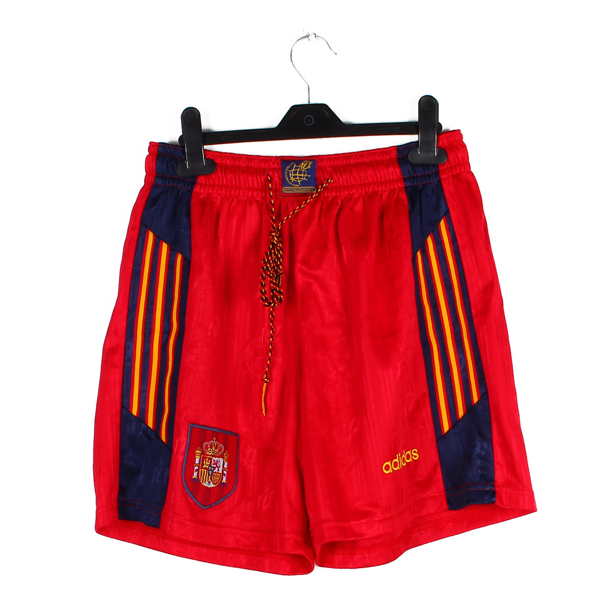 1996/98 - Espagne (M)