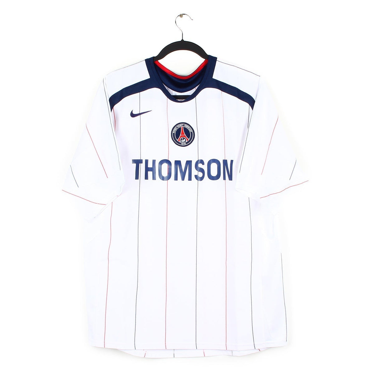 maillot psg 2005 2006