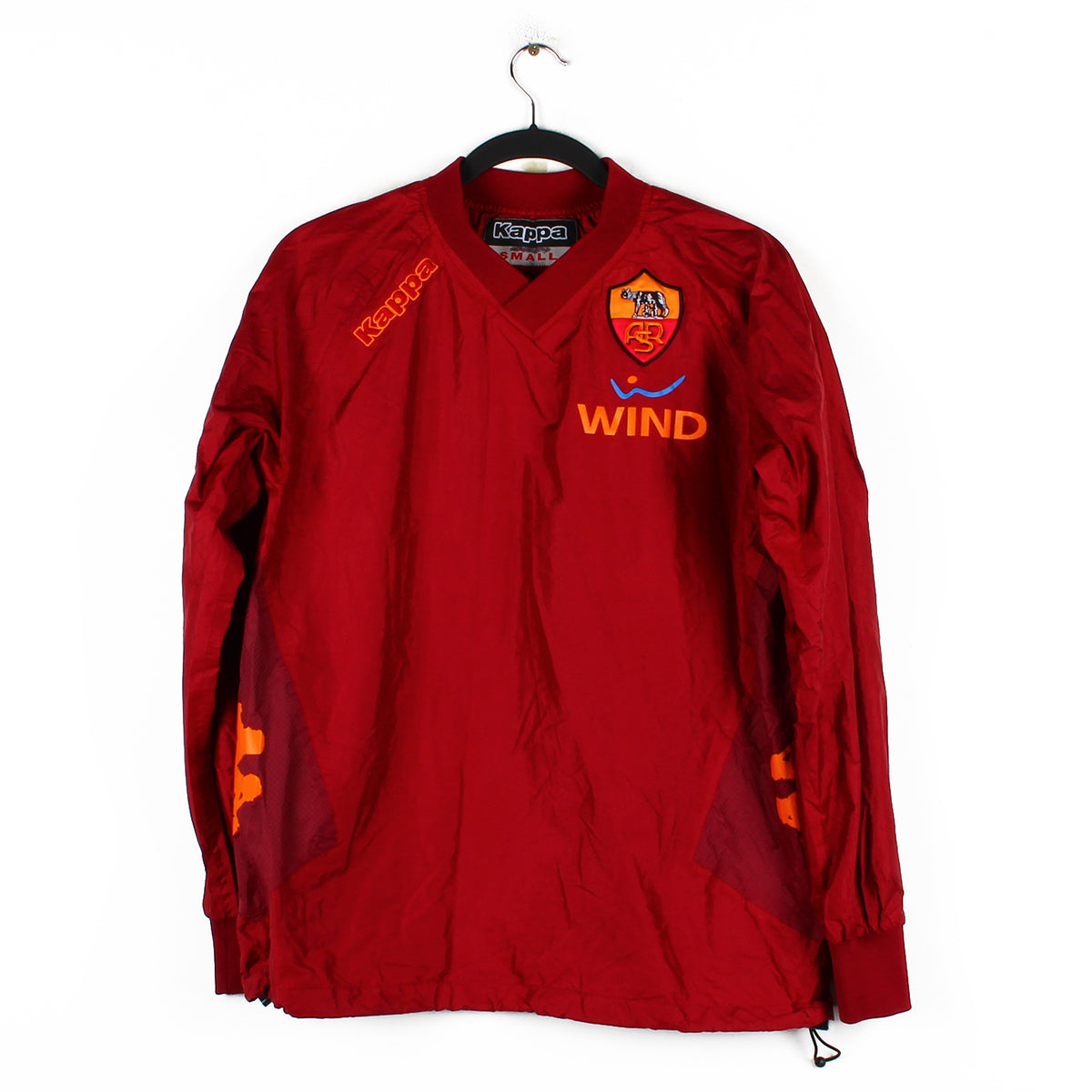 2011/12 - AS Roma (S)