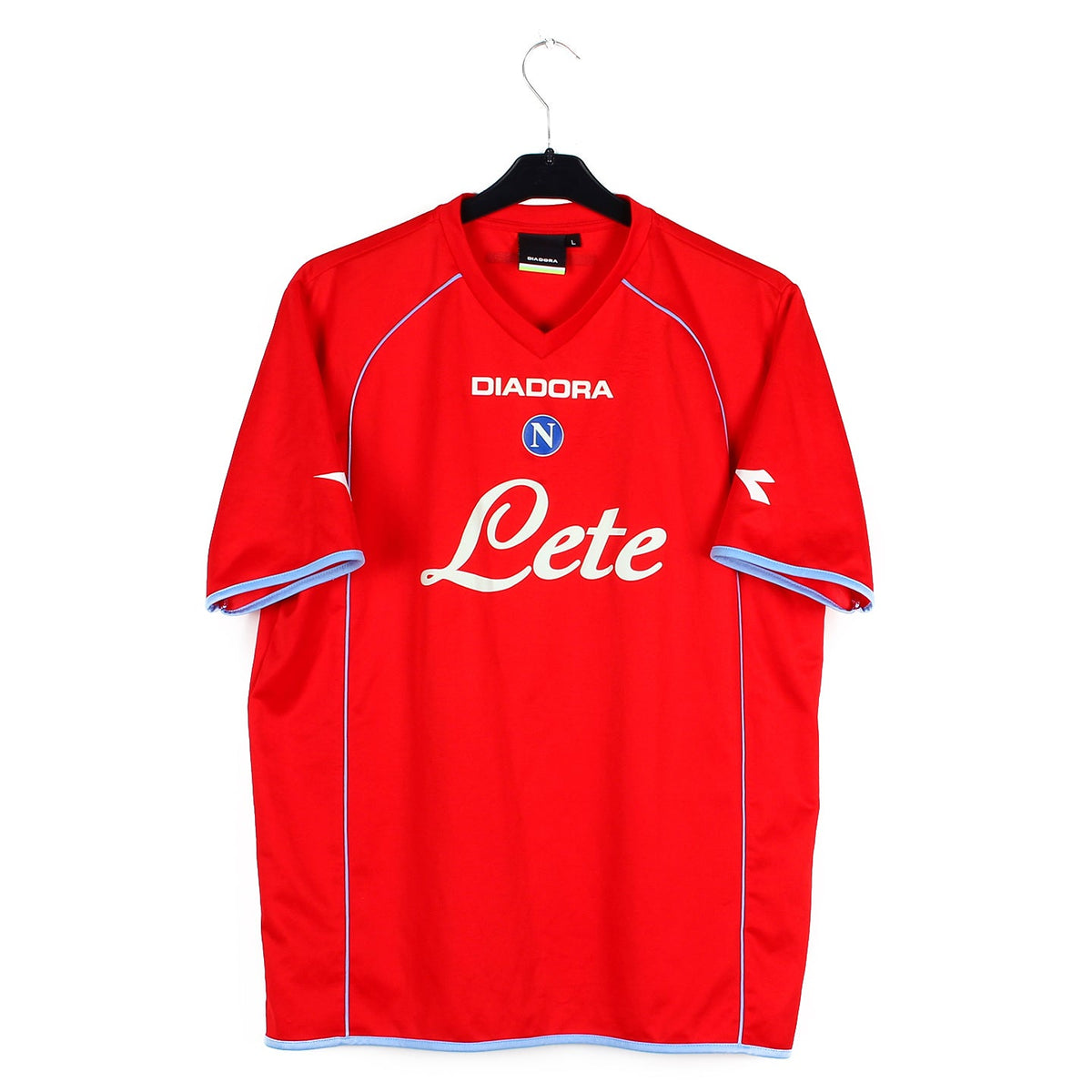 2006/07 - Naples (2XL)