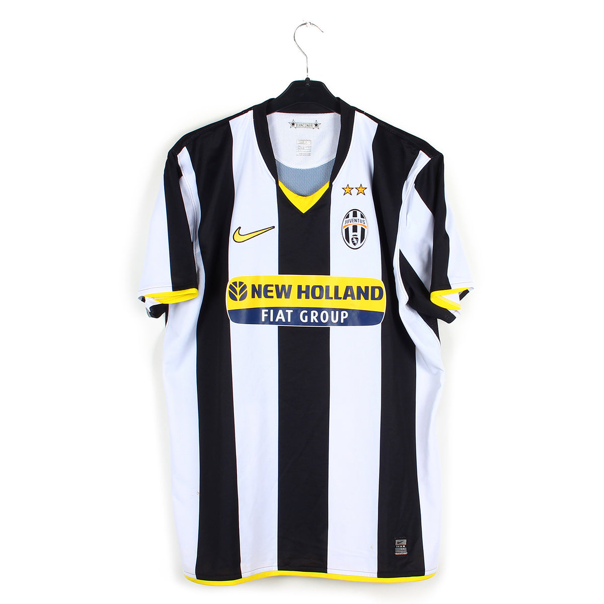 2008/09 - Juventus (2XL) [stock pro]