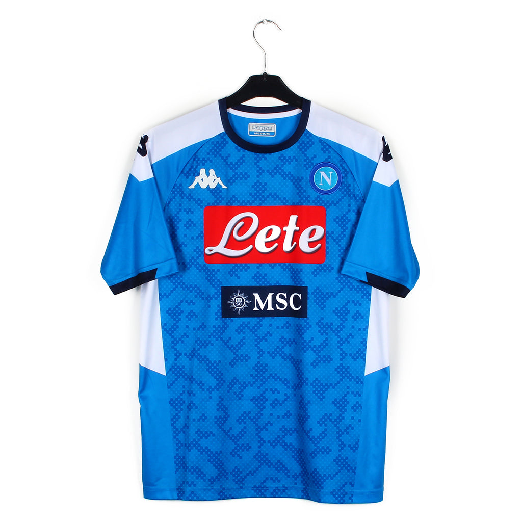 2019/20 - Naples (XL)