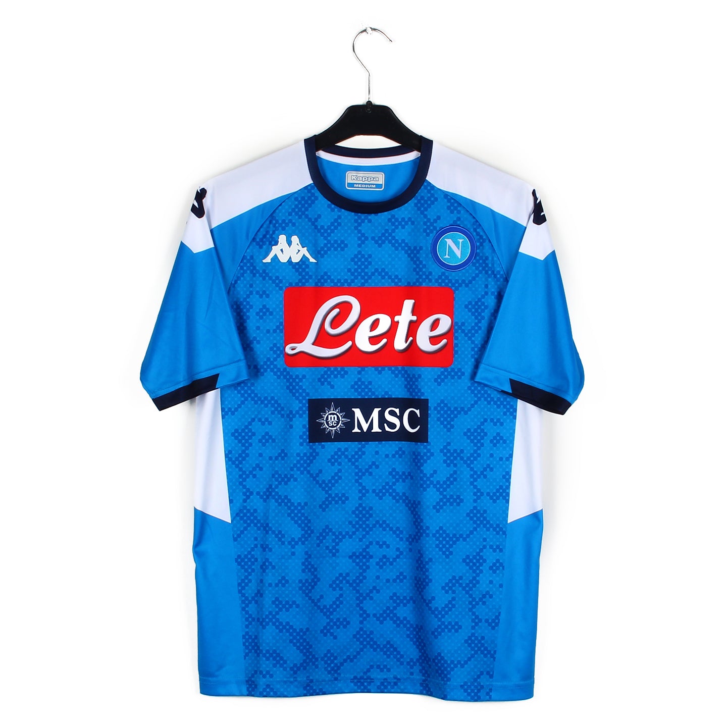 2019/20 - Naples (XL)