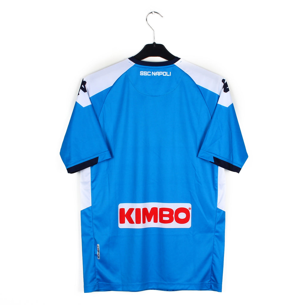2019/20 - Naples (XL)