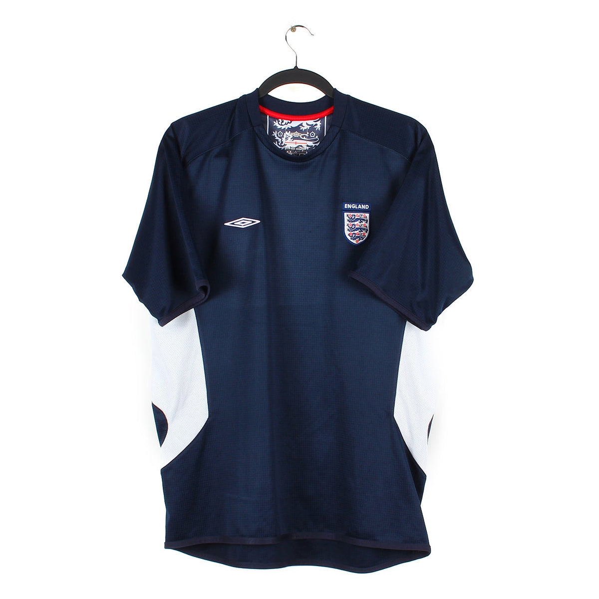 2005/06 - Angleterre (XL)