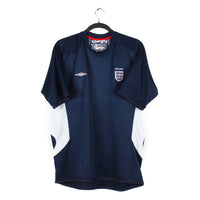 2005/06 - Angleterre (L)