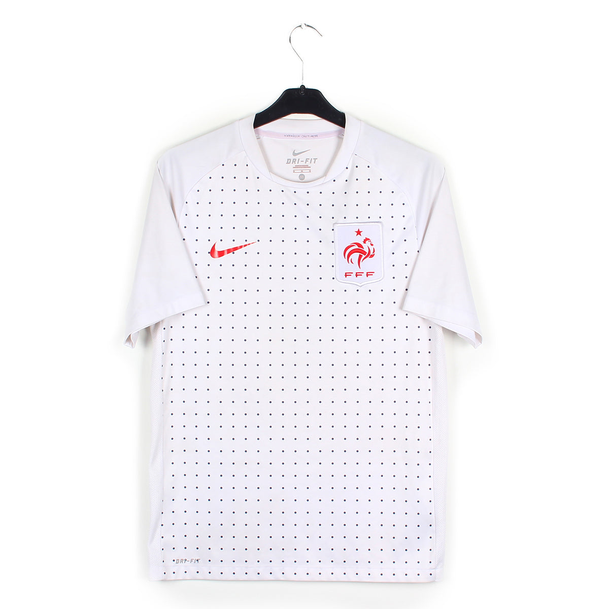 2011/12 - Equipe de France (L)
