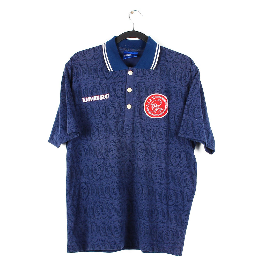 1997/98 - Ajax Amsterdam (S)