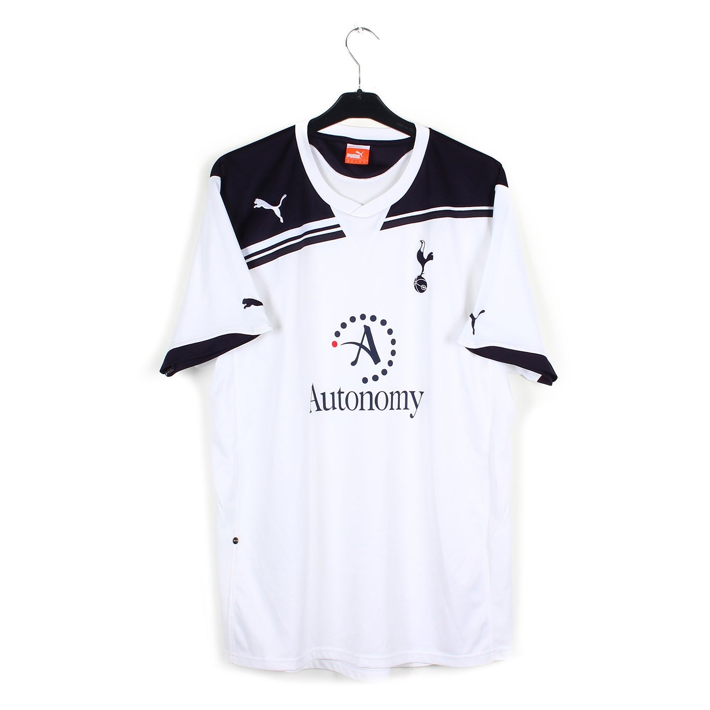 2010/11 - Tottenham (L)