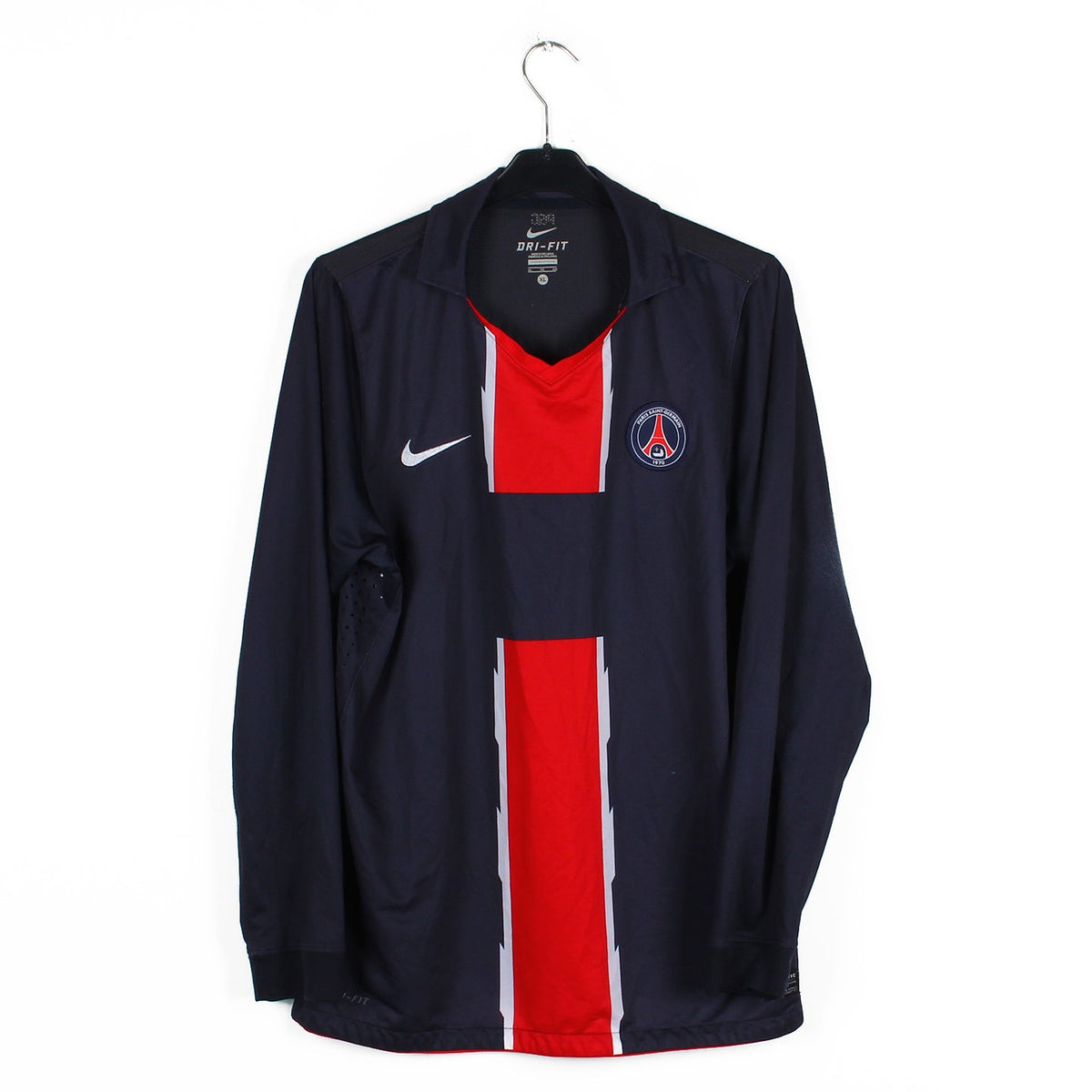 2010/11 - PSG (XL) [stock pro]