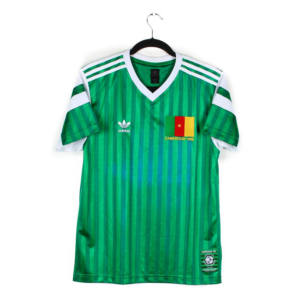 1990 - Cameroun (M) *réédition*