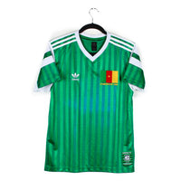 1990 - Cameroun (M) *réédition*