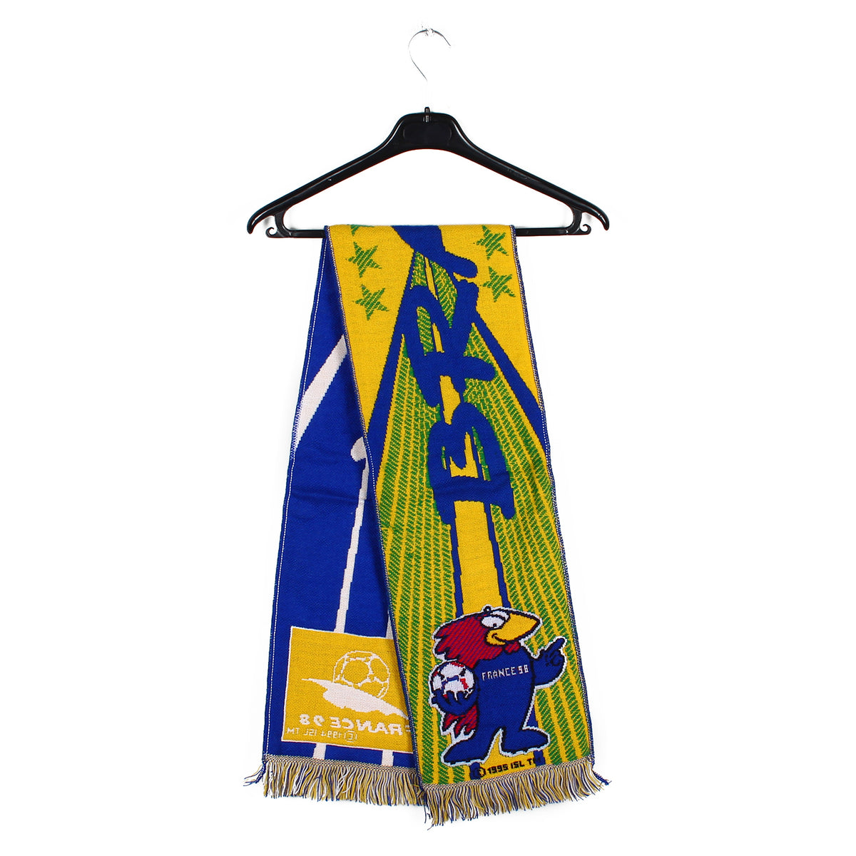 1998 - Brésil