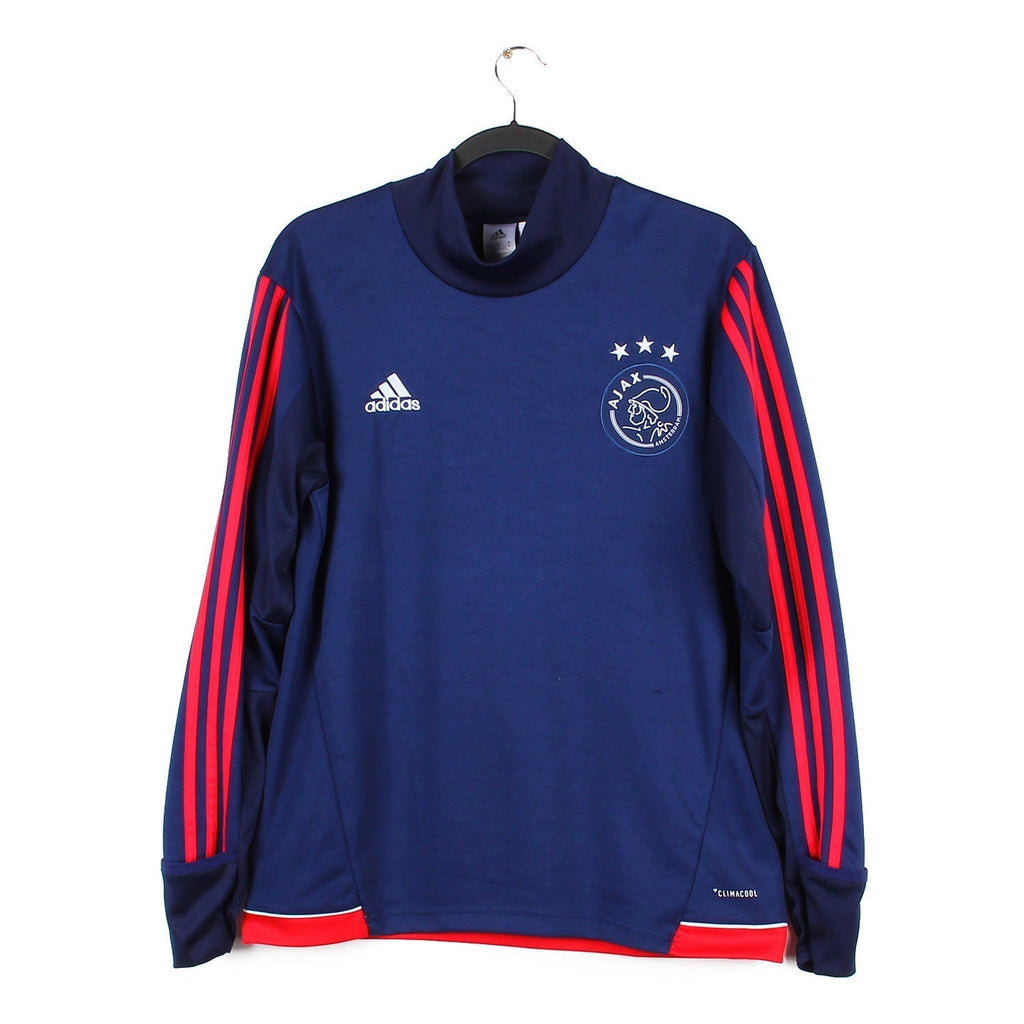 2017/18 - Ajax Amsterdam (S)