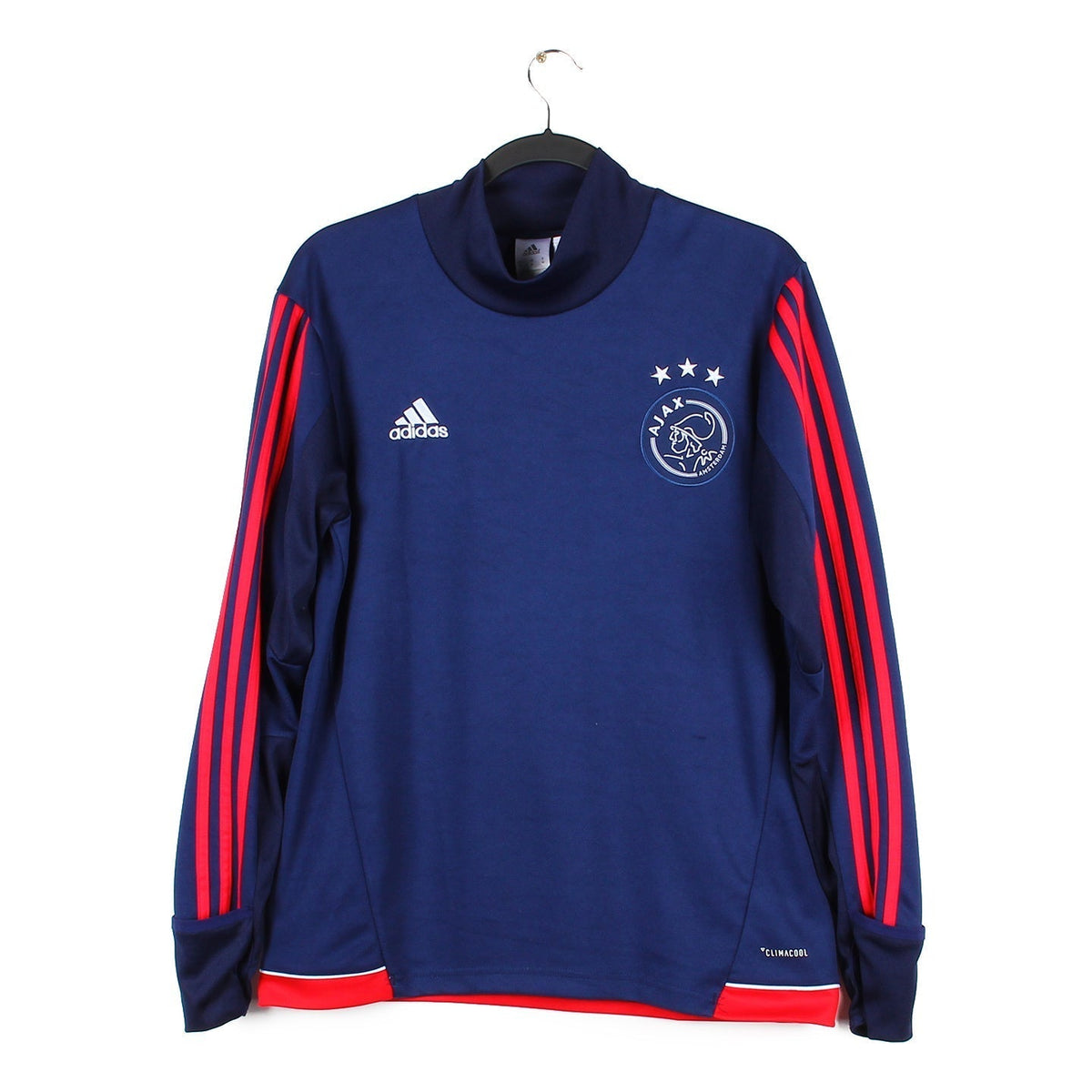2017/18 - Ajax Amsterdam (S)