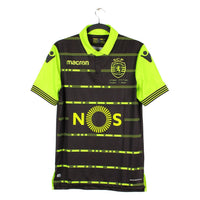 2017/18 - Sporting Lisbonne (L)