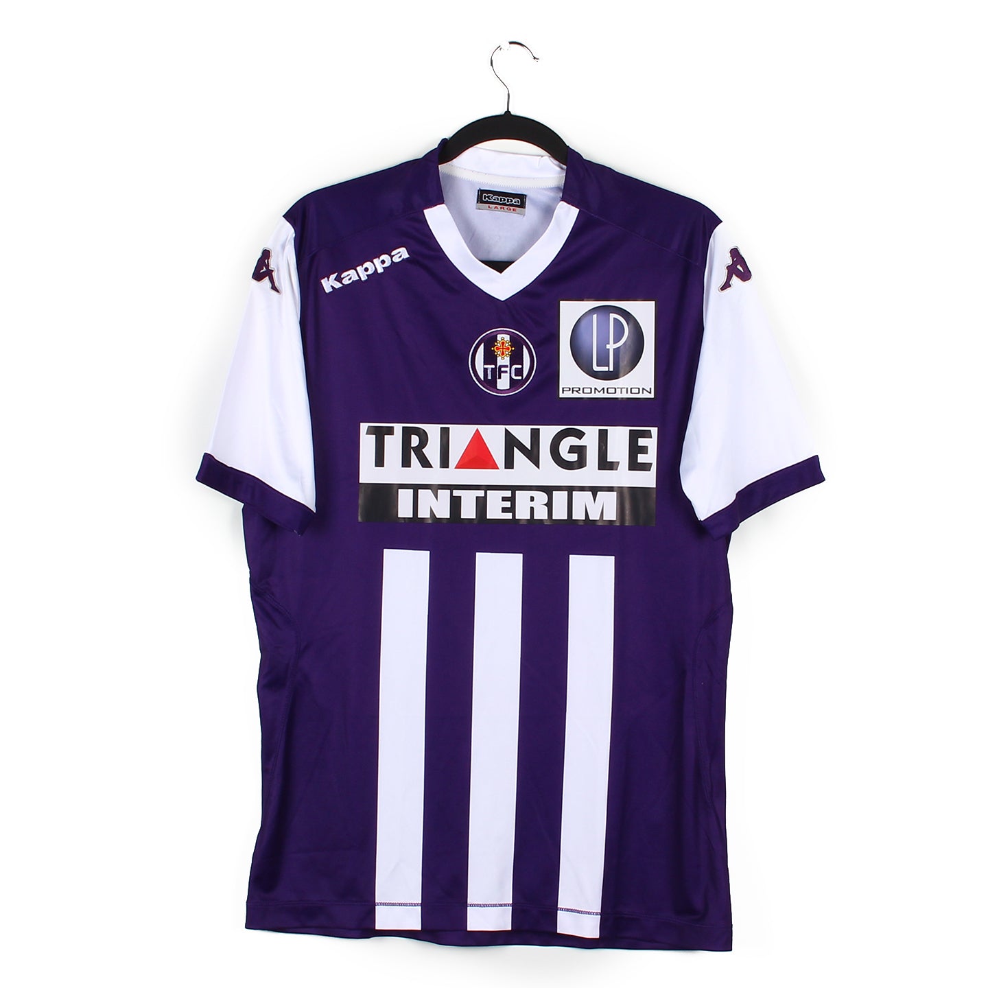2014/15 - Toulouse FC (M)