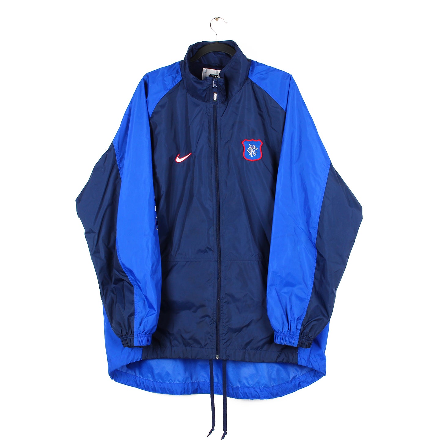 1997/98 - Glasgow Rangers (XXL)