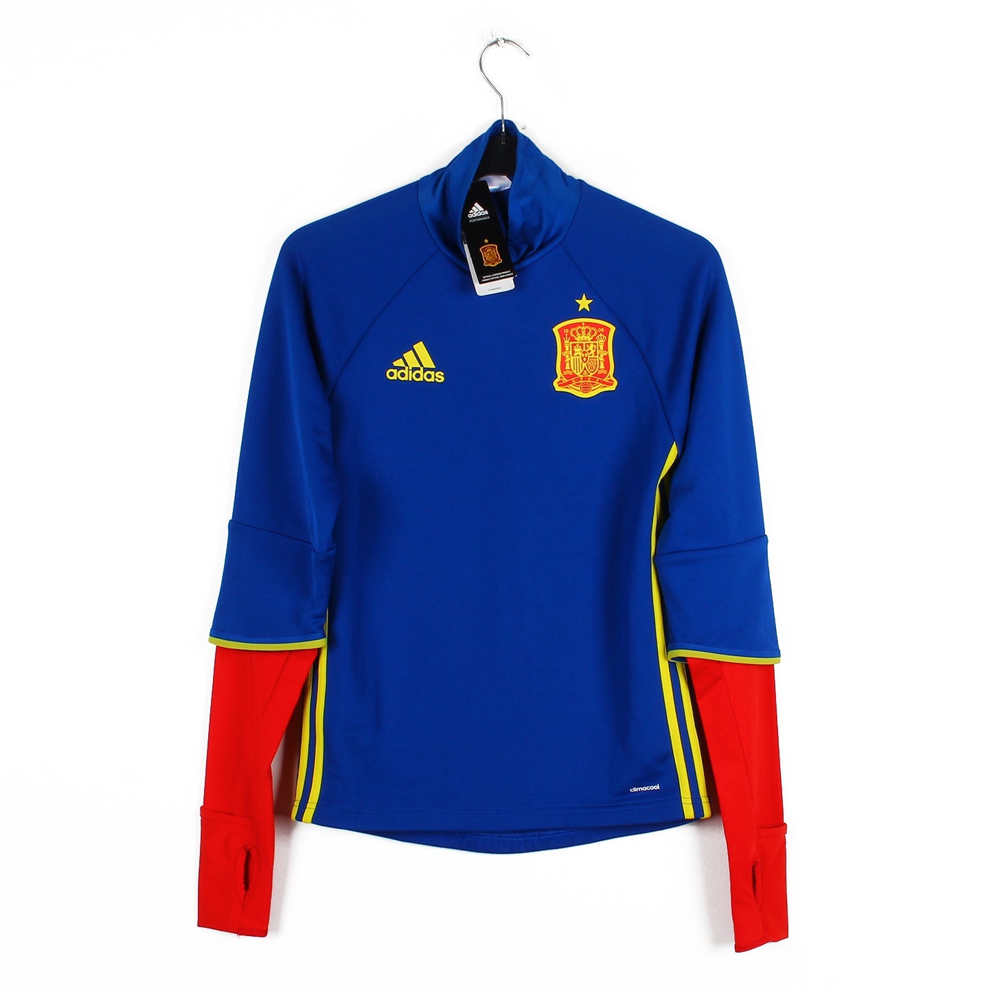 2016/17 - Espagne (XS)