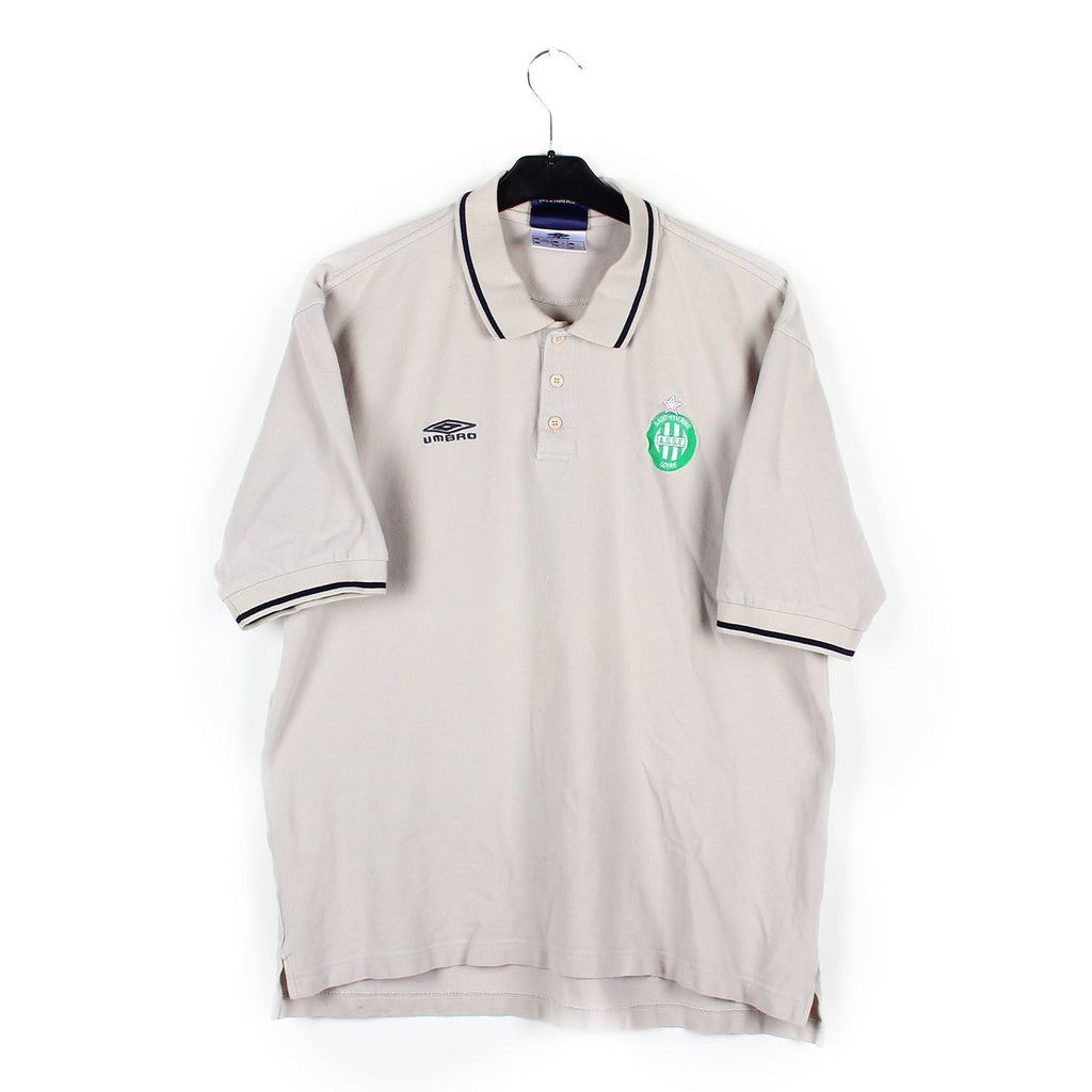 2000/01 - Saint-Etienne (L)