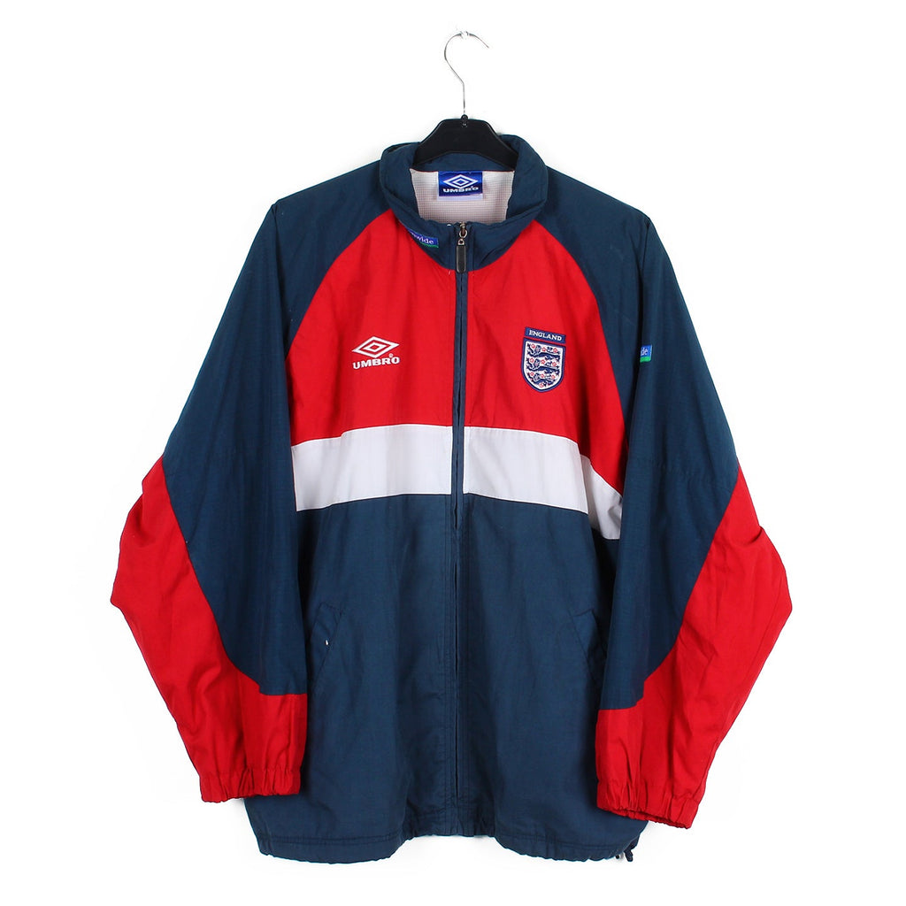 2000 - Angleterre (M)