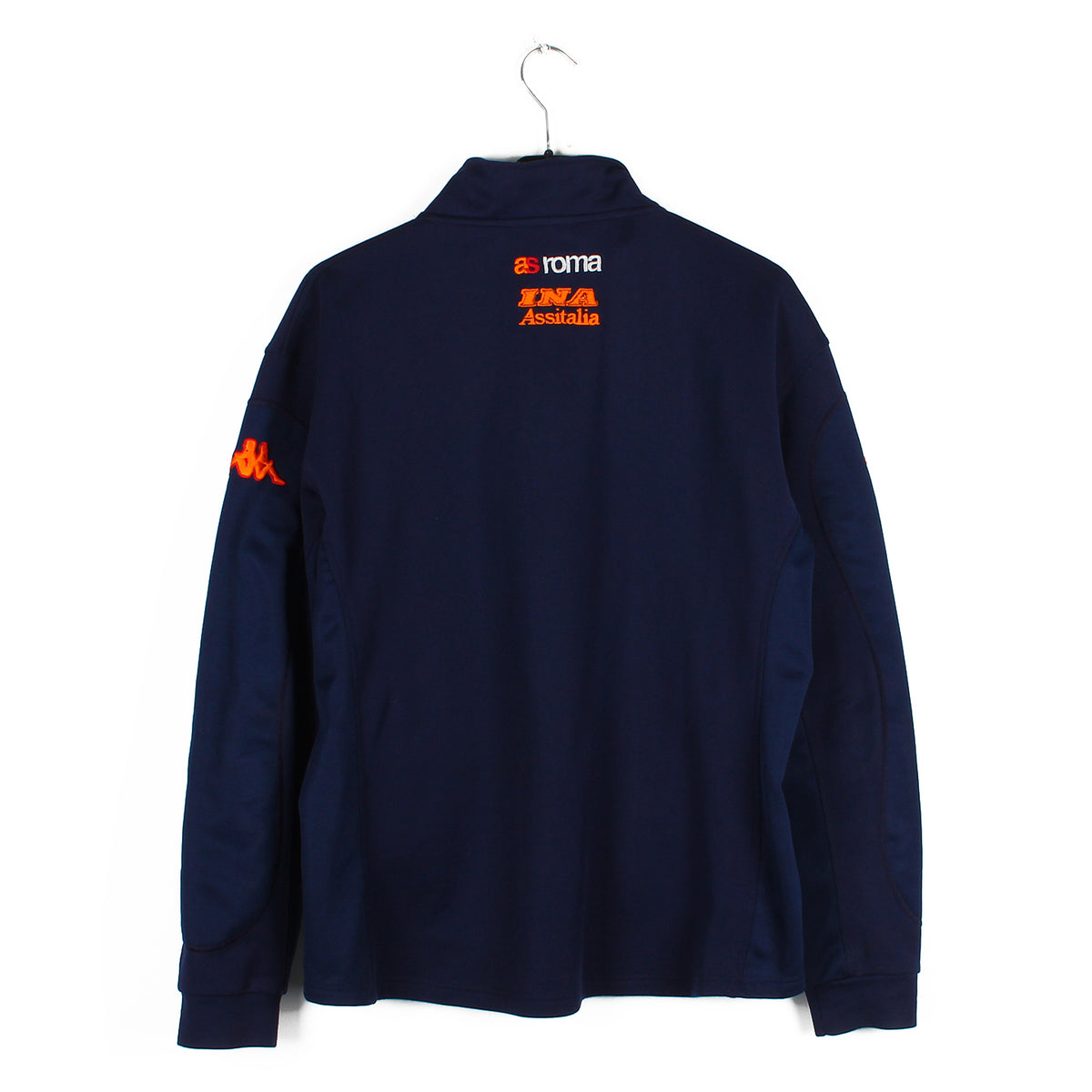 2001/02 - AS Roma (XL)