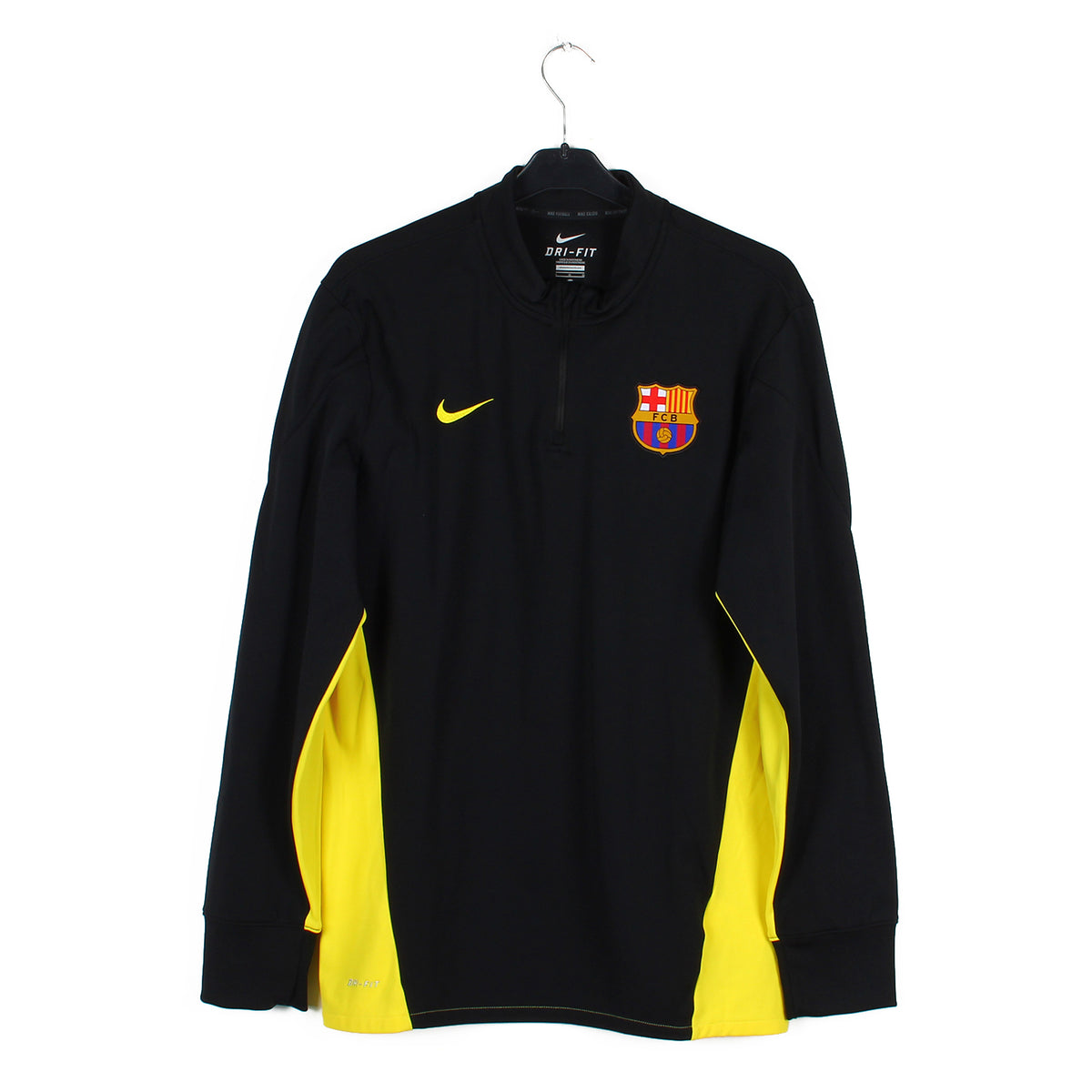 2013/14 - Barcelone (L)