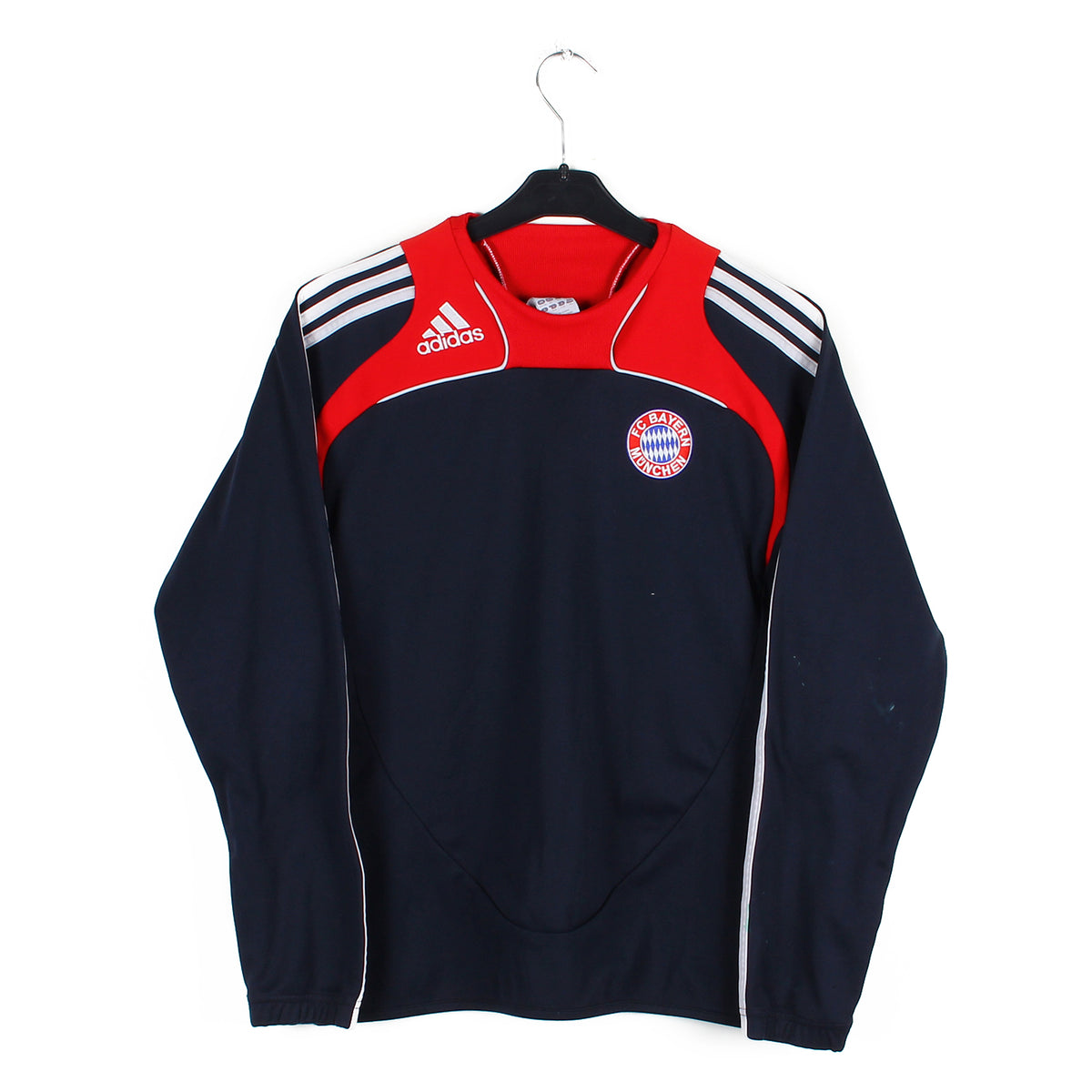 2008/09 - Bayern Munich (M)