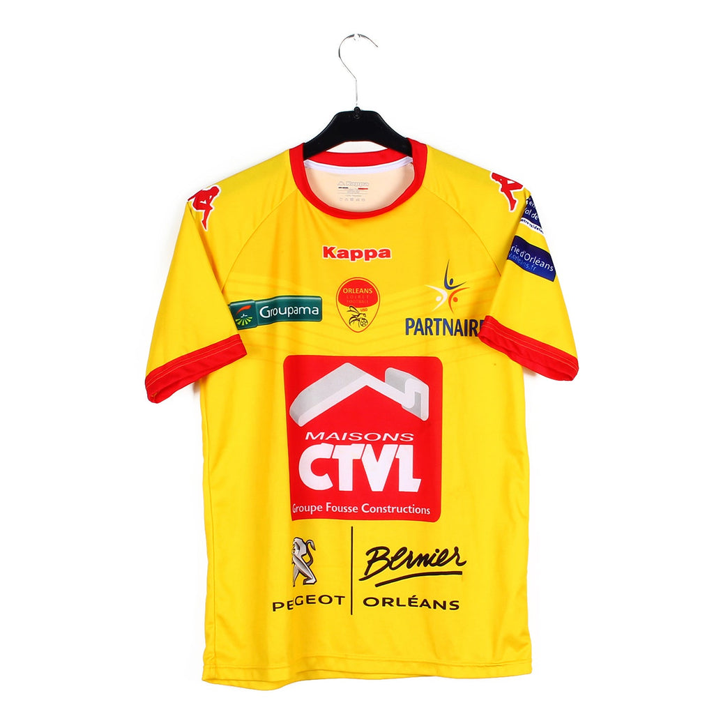2014/15 - Orléans (M)