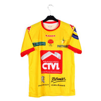 2014/15 - Orléans (M)