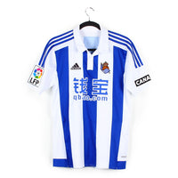 2015/16 - Real Sociedad (M)