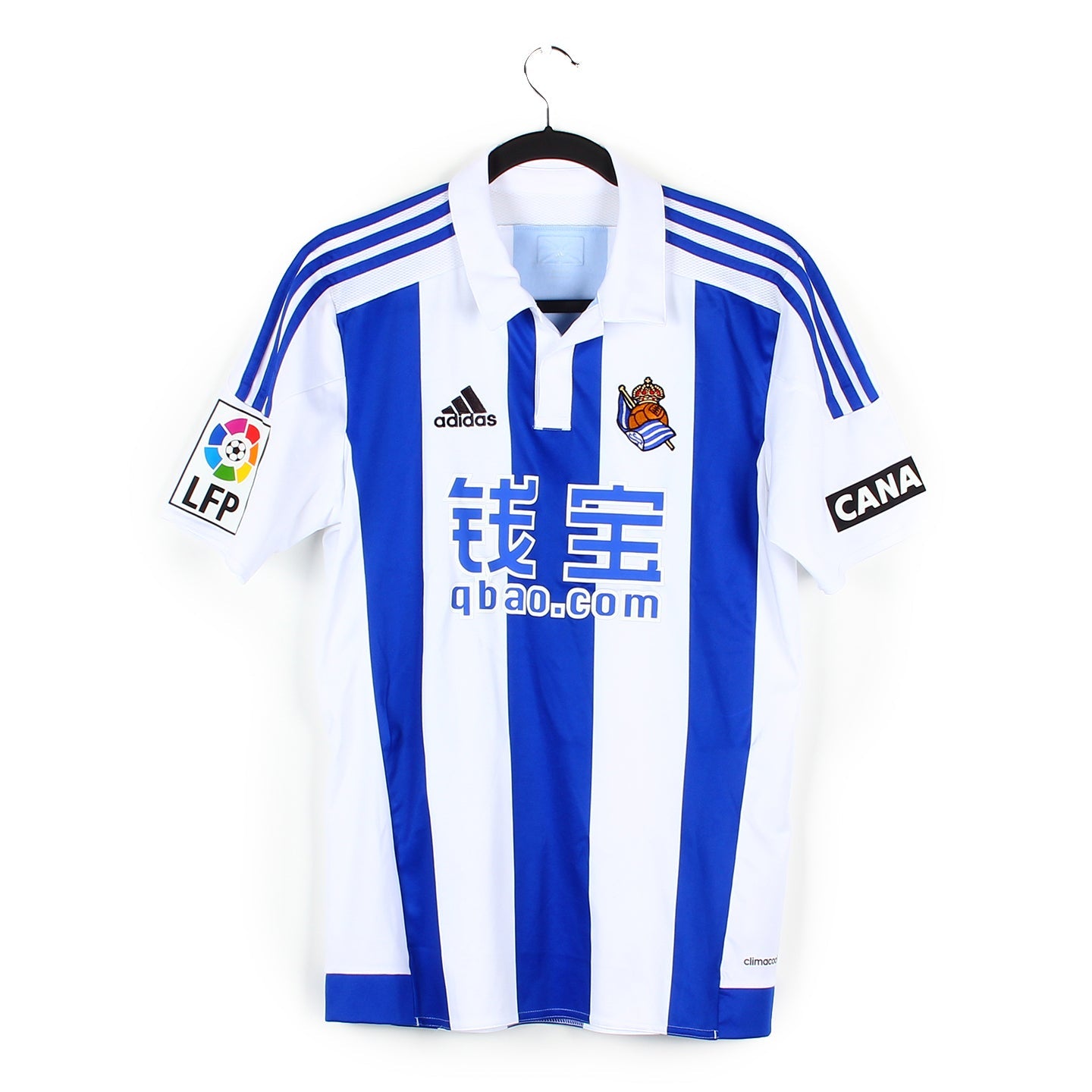 2015/16 - Real Sociedad (M)