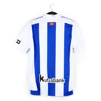 2015/16 - Real Sociedad (M)