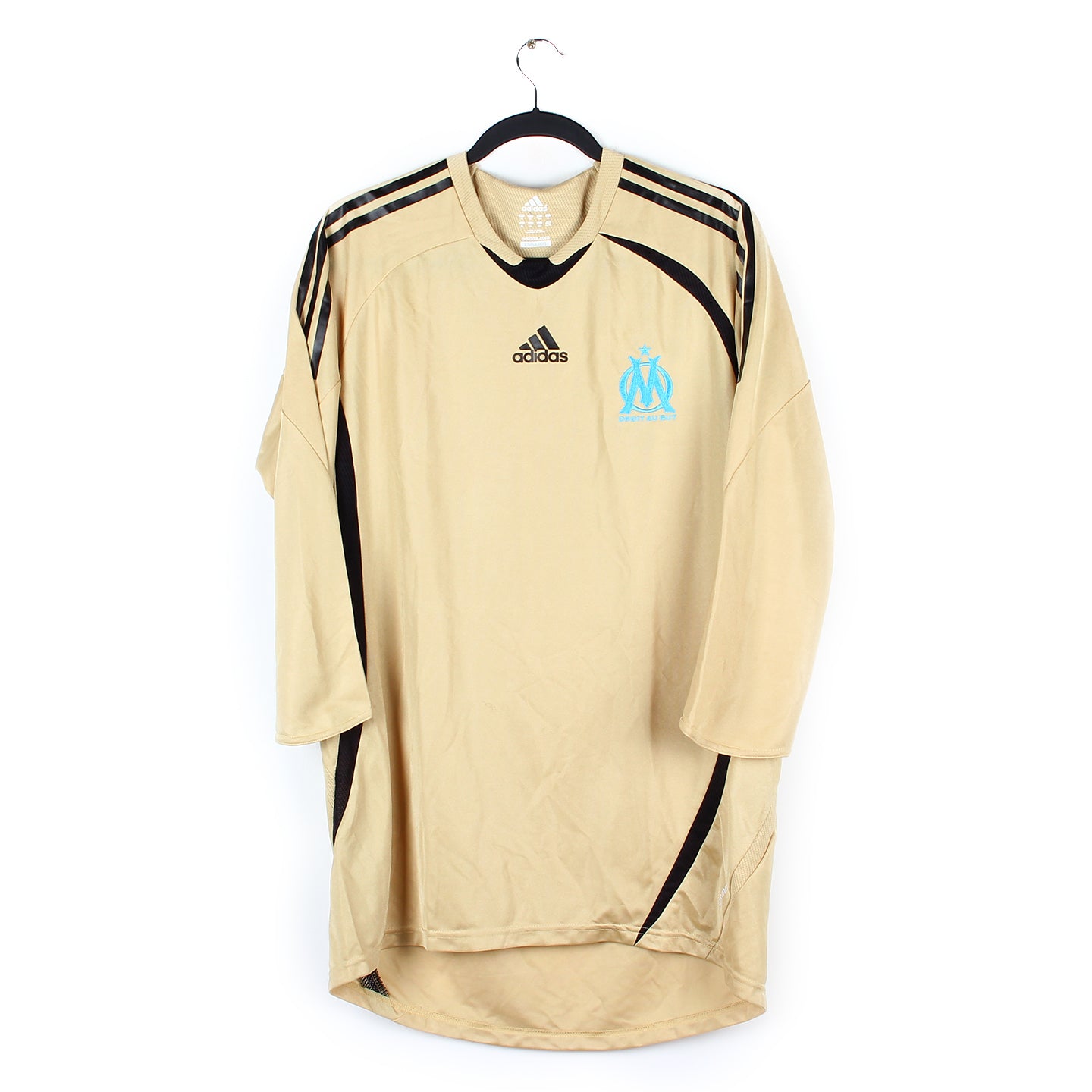 2008/09 - OM (XL) [stock pro]