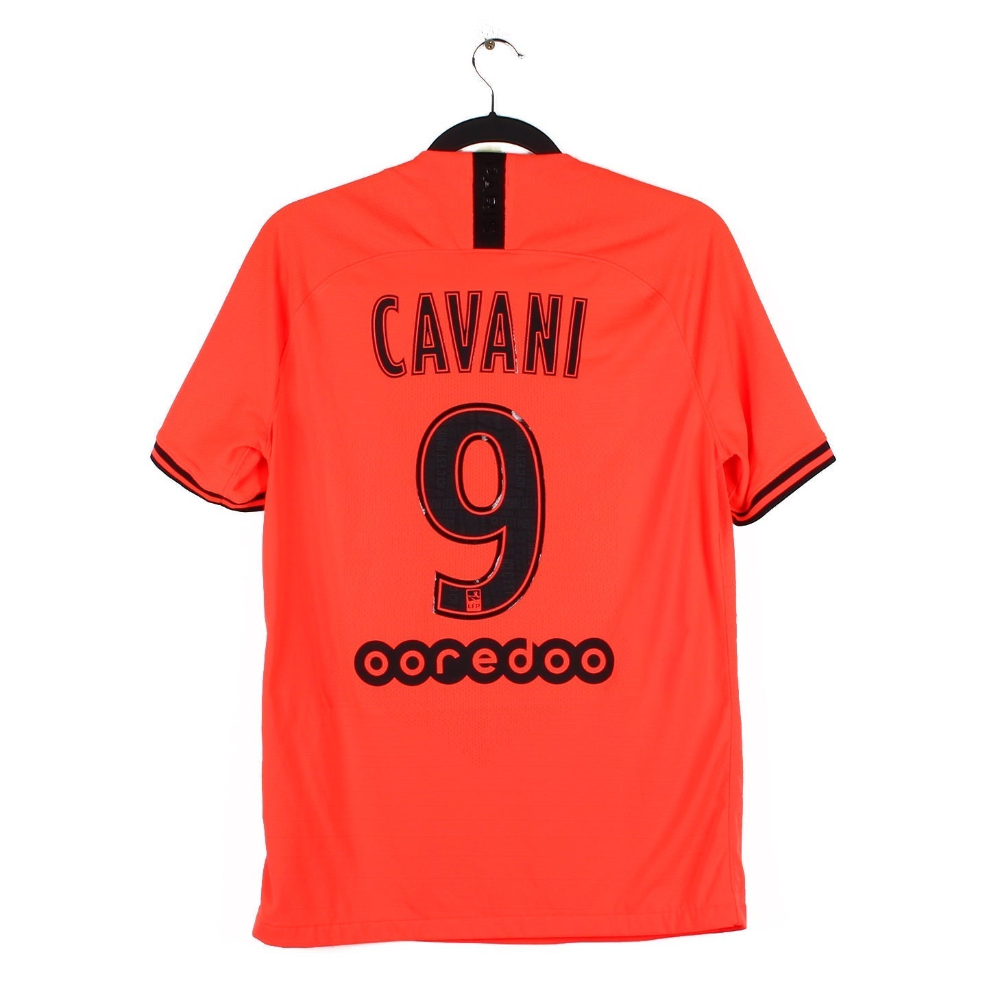 maillot cavani manchester united