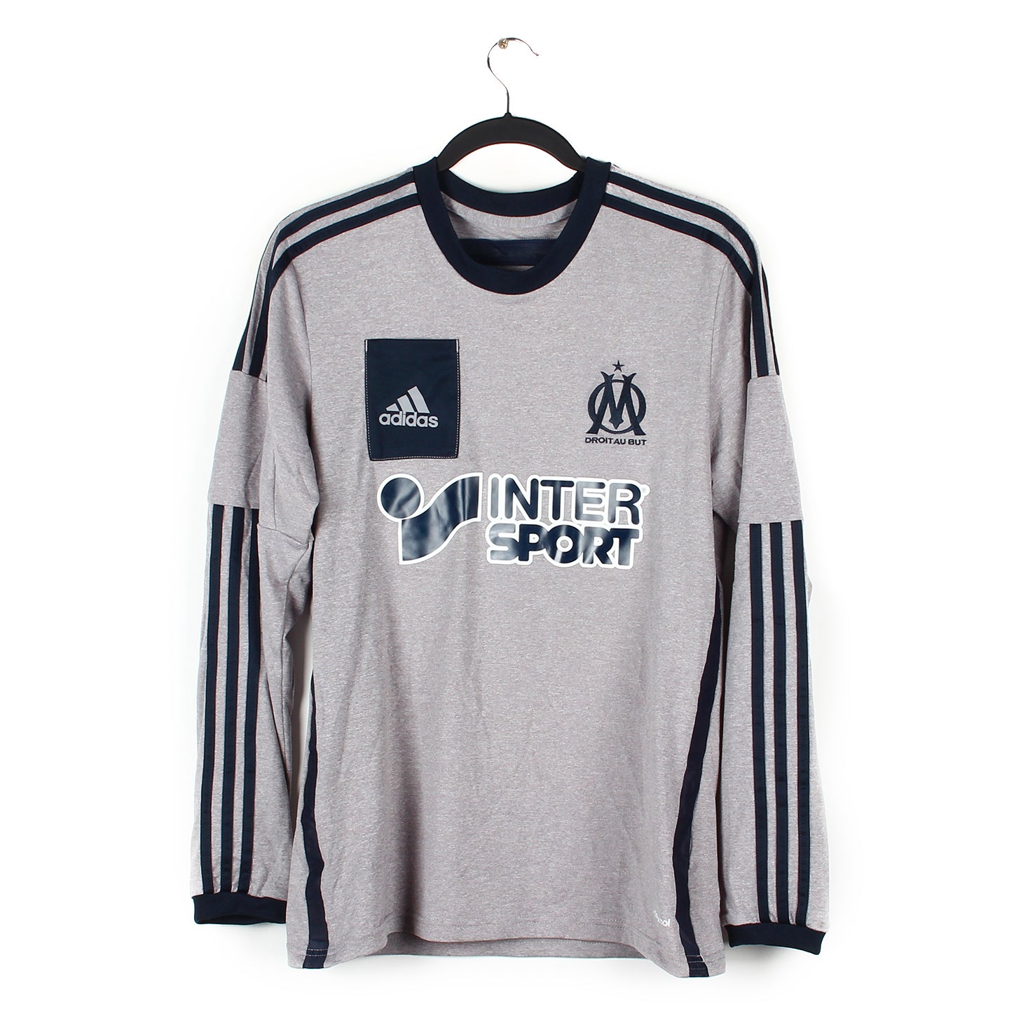 2014/15 - OM (M)