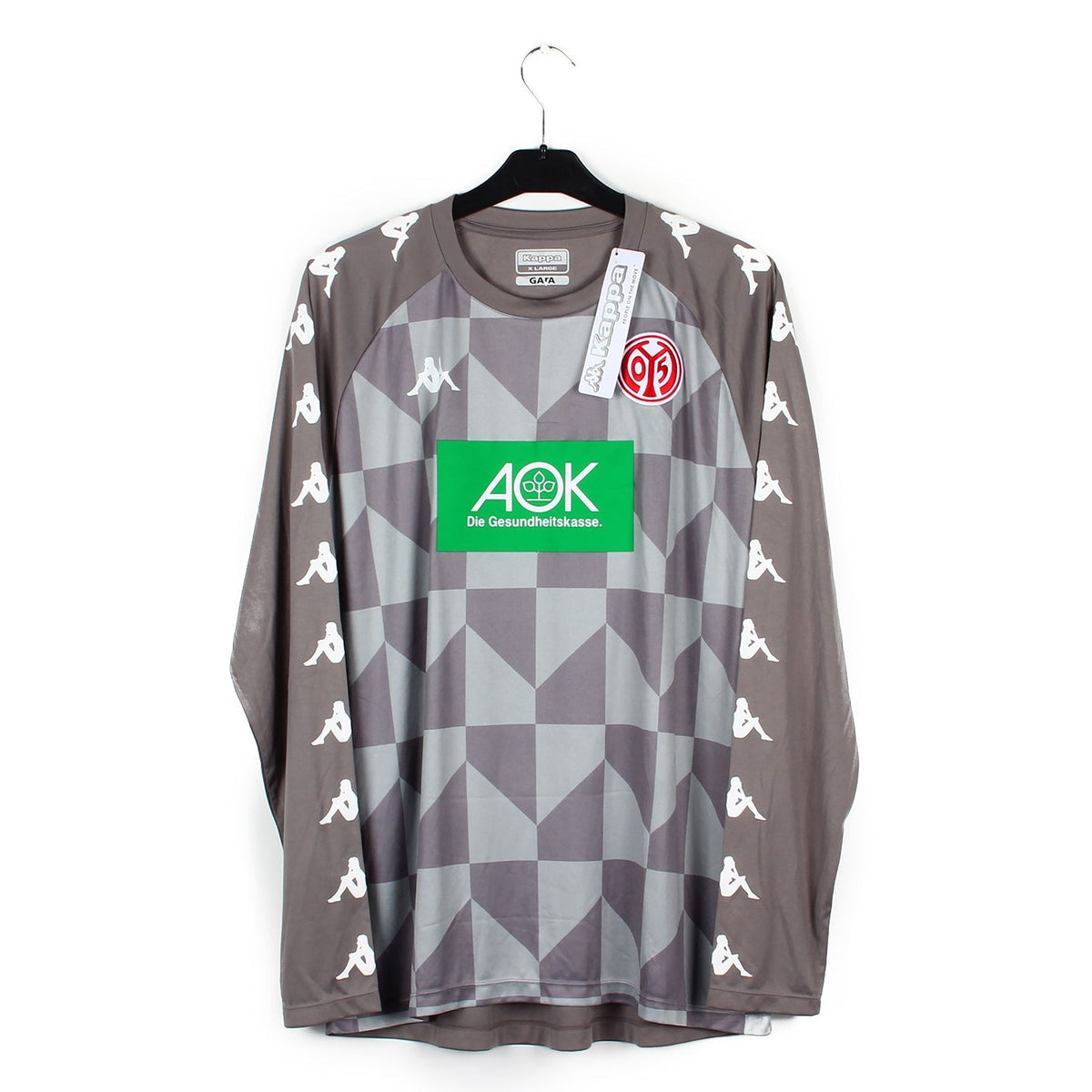 2020/21 - Mayence FSV 05 (XL) [stock pro]