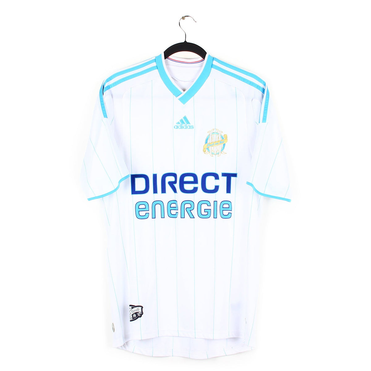 2009/10 - OM (11/12 ans)