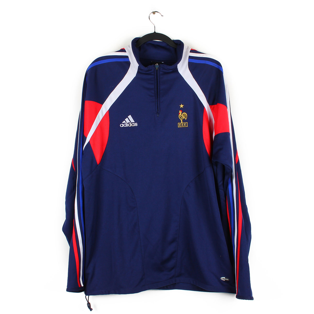 2004/06 - Equipe de France (M)
