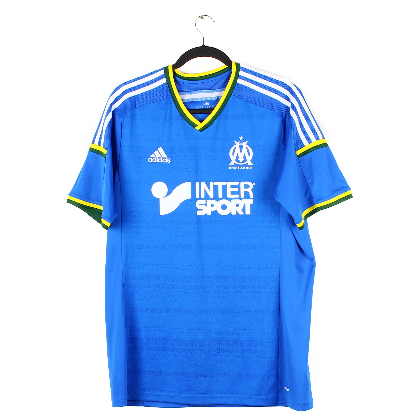 2013/14 - OM (M)