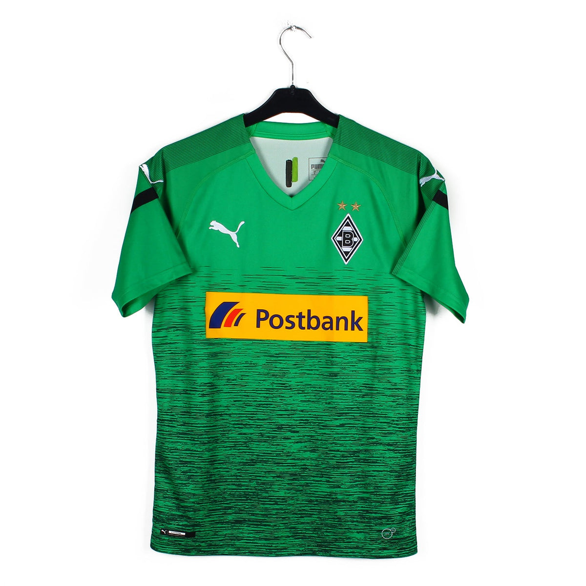 2018/19 - Borussia Monchengladbach (M)