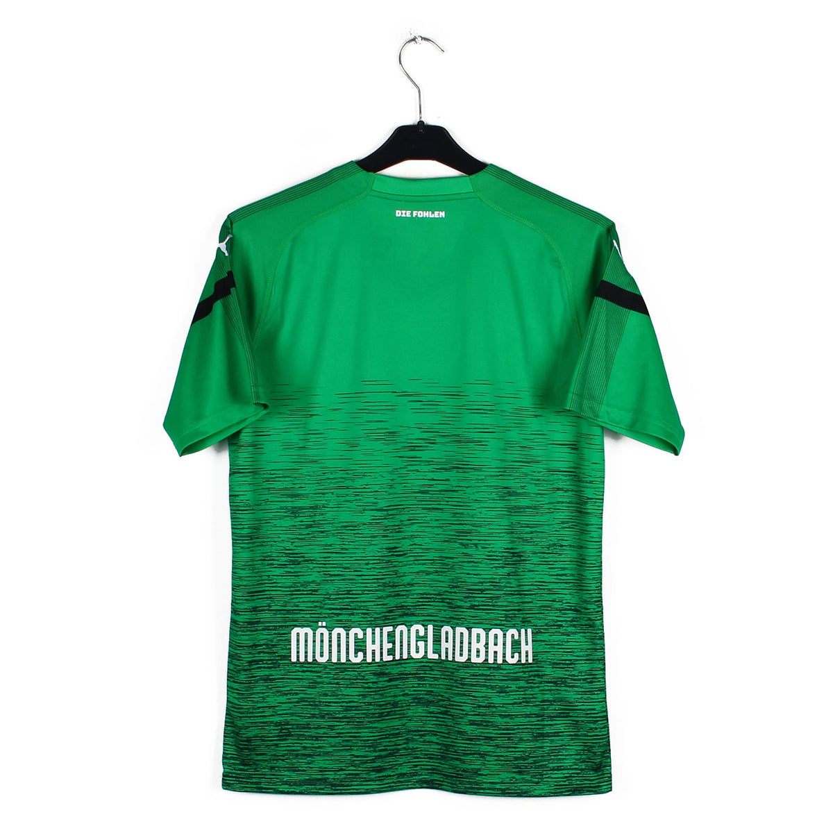 2018/19 - Borussia Monchengladbach (M)