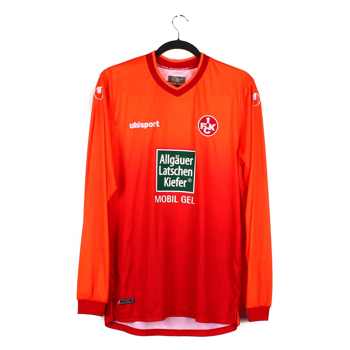 2014/15 - Kaiserslautern FC (M)