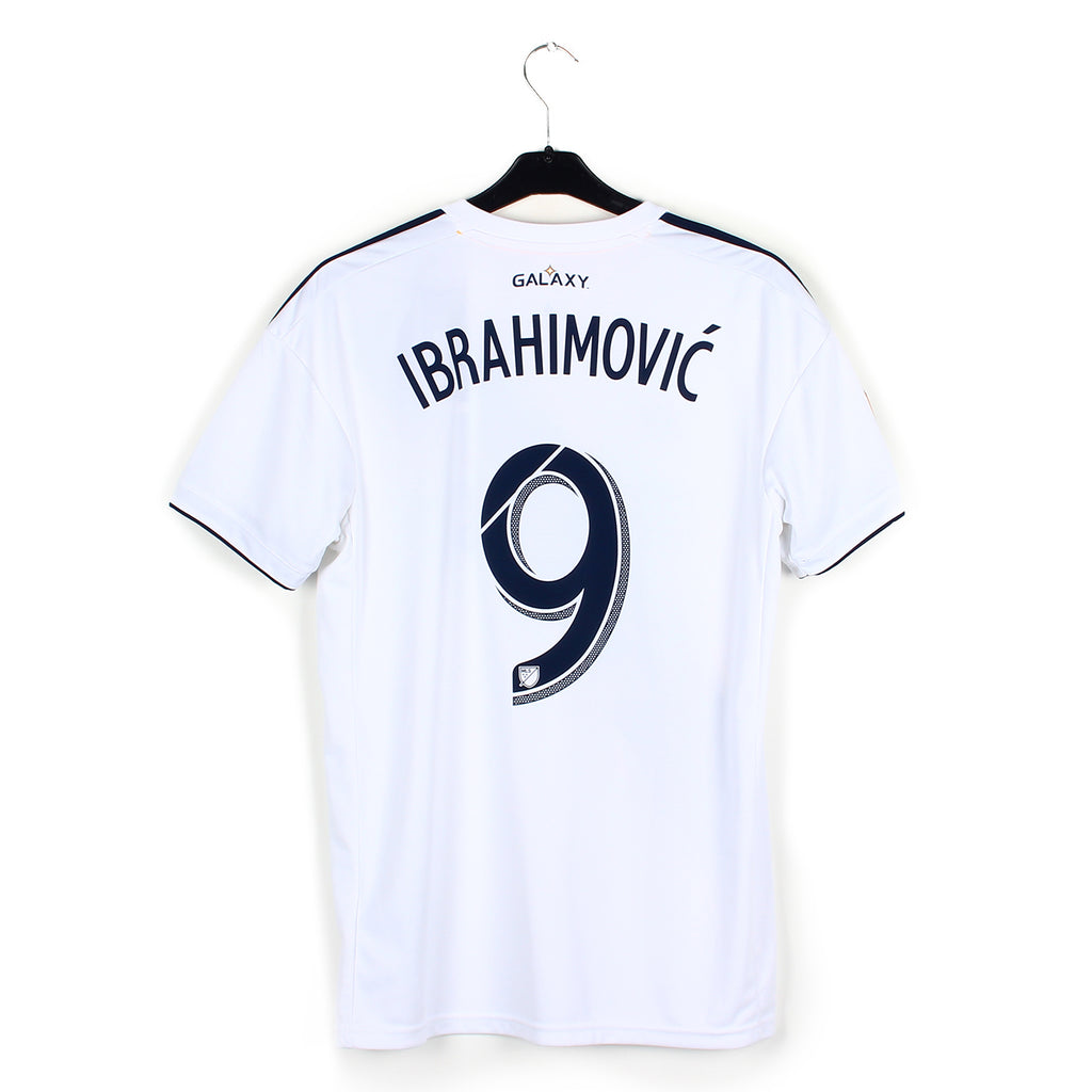 2018/20 - Los Angeles Galaxy - Ibrahimovic #9 (XL)