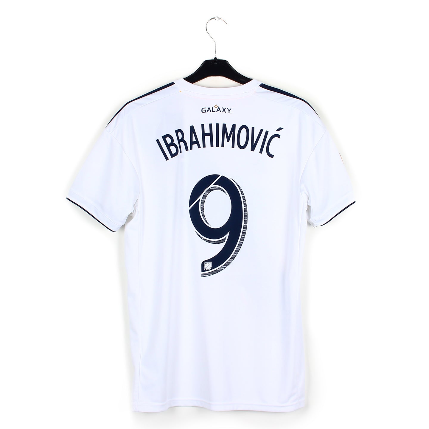 2018/20 - Los Angeles Galaxy - Ibrahimovic #9 (XL)