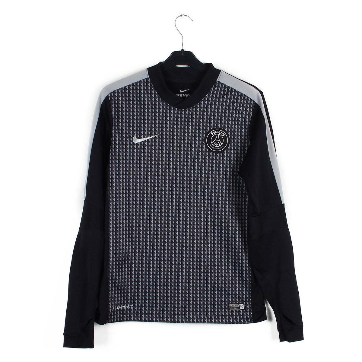 2014/15 - PSG (M)