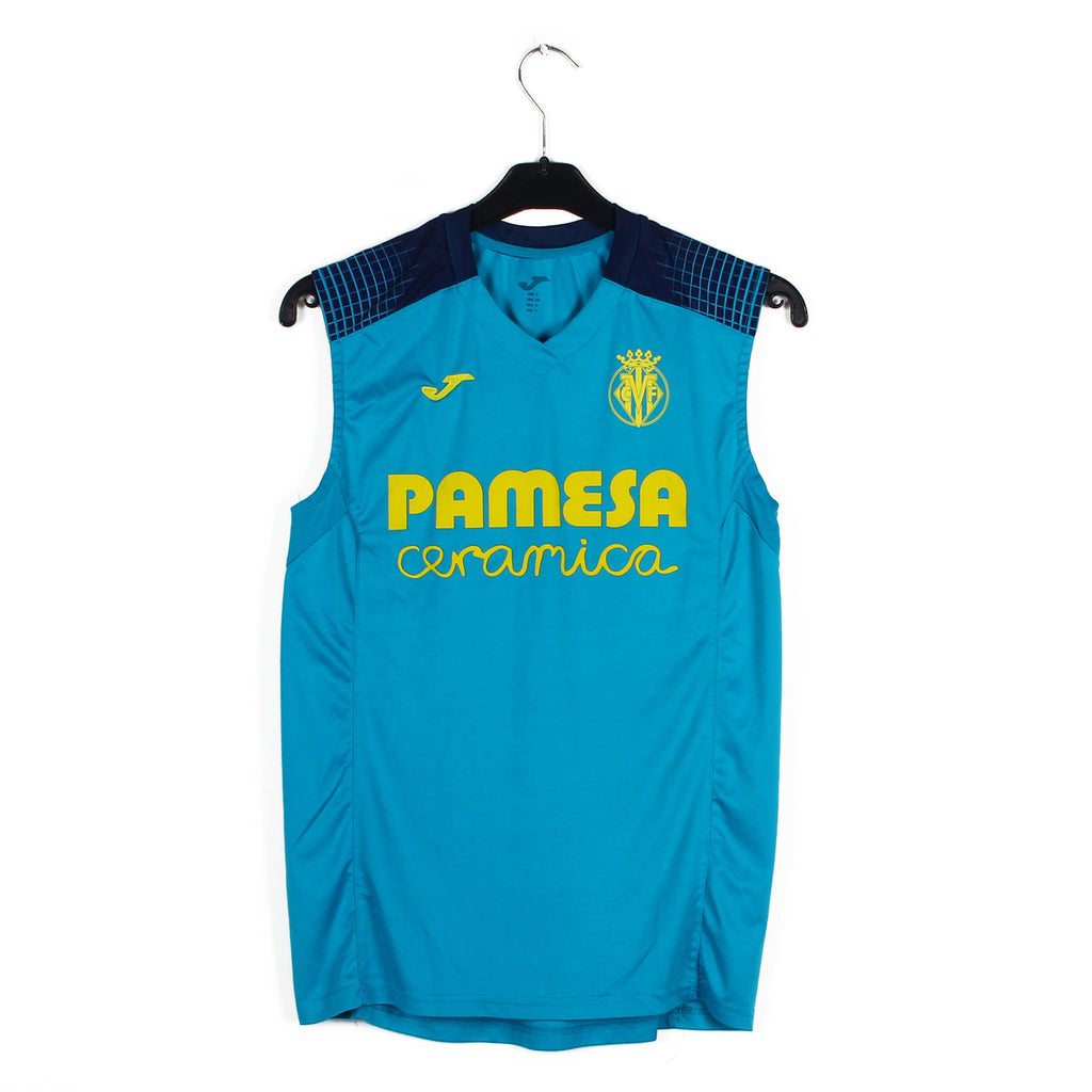 2017/18 - Villarreal (S)