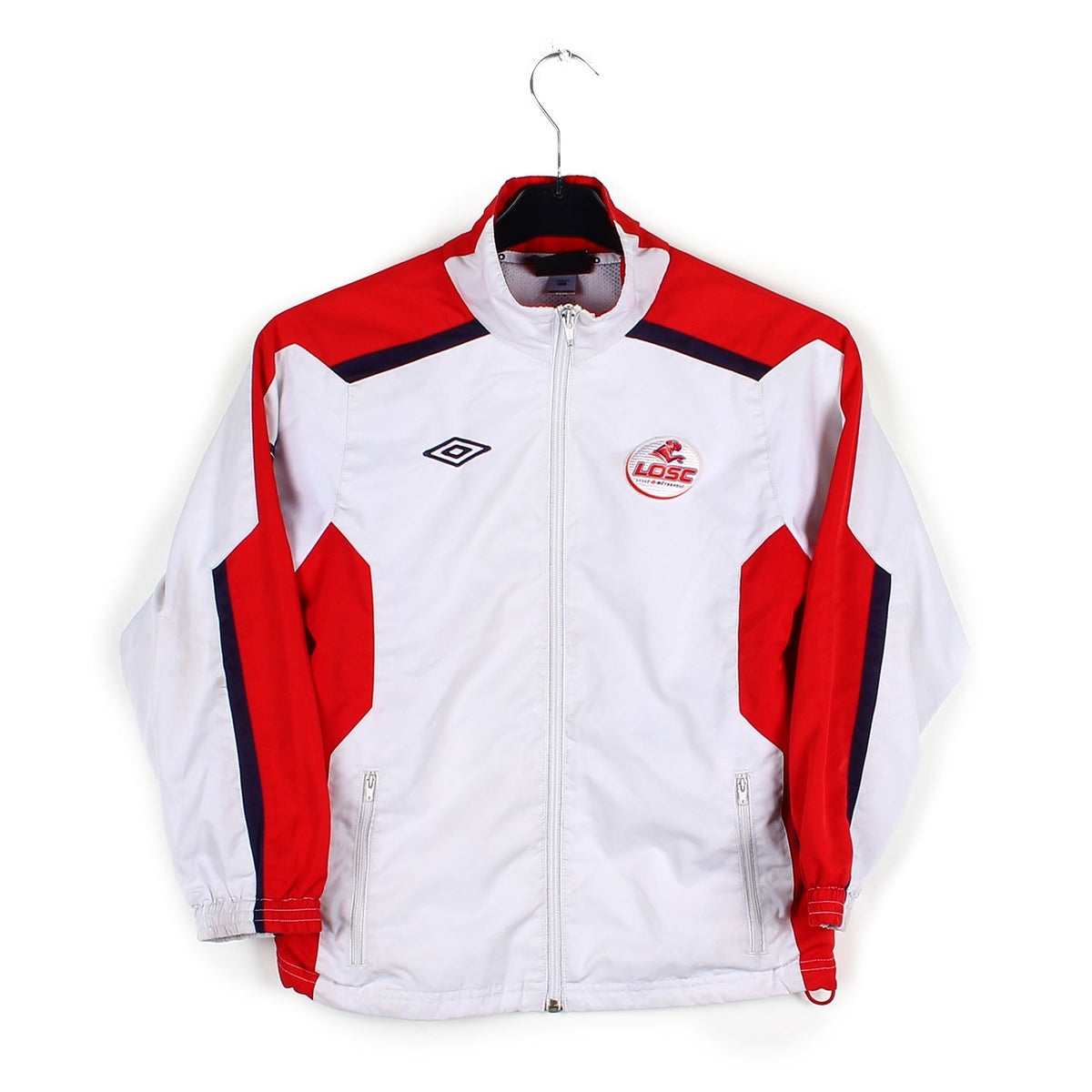 2011/12 - LOSC (8/9 ans)