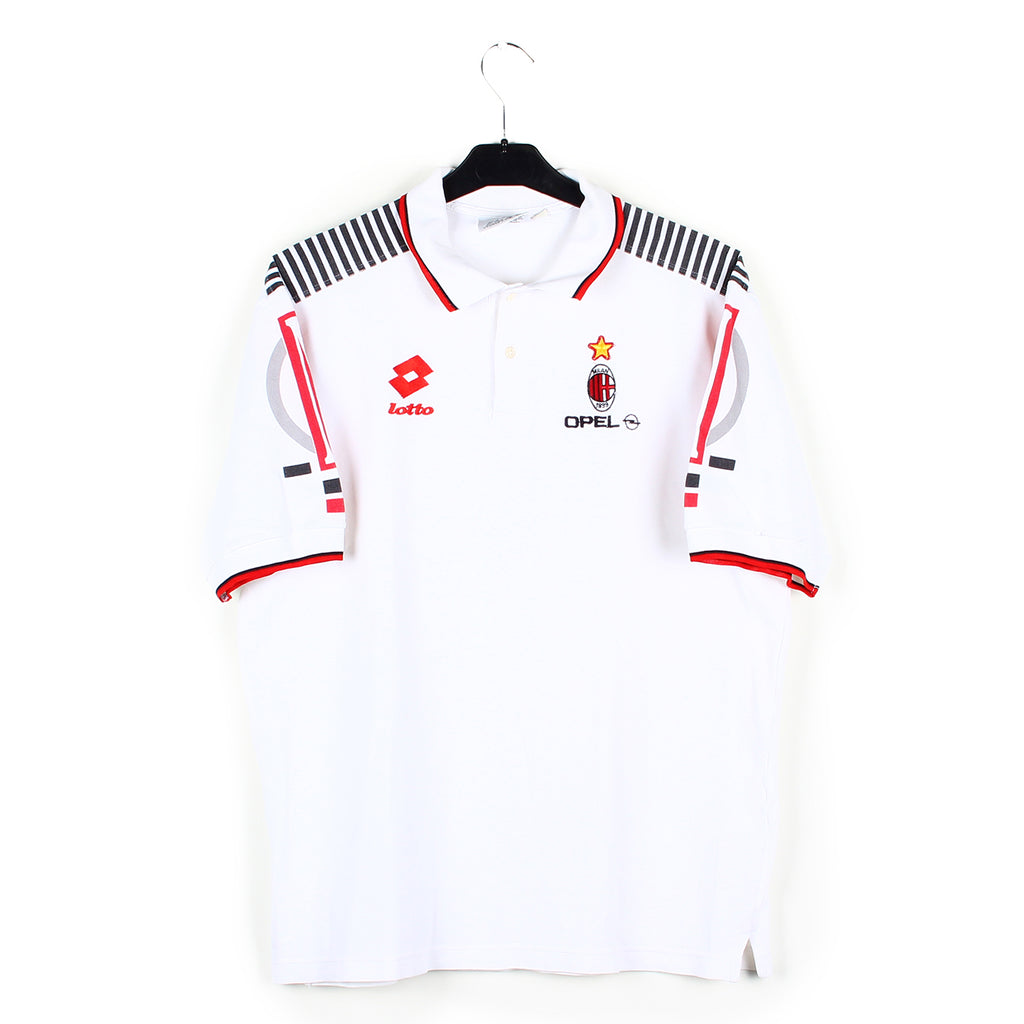 1994/95 - Milan AC (XL)