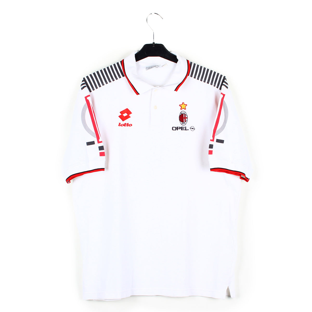 1994/95 - Milan AC (XL)